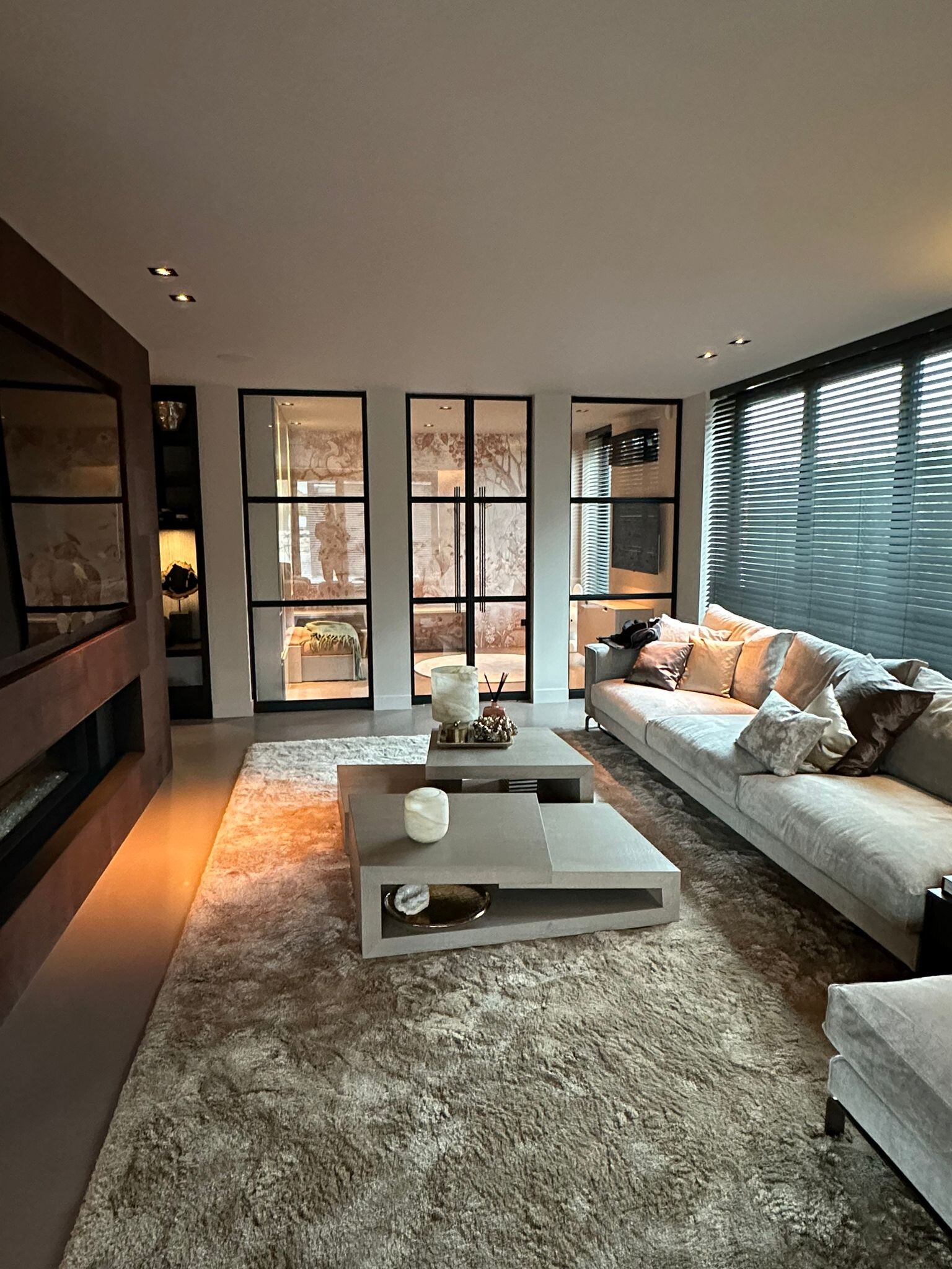 Alles over stalen binnendeuren in jouw interieur. Ontdek deze stalen taatsdeuren van Staal Style.